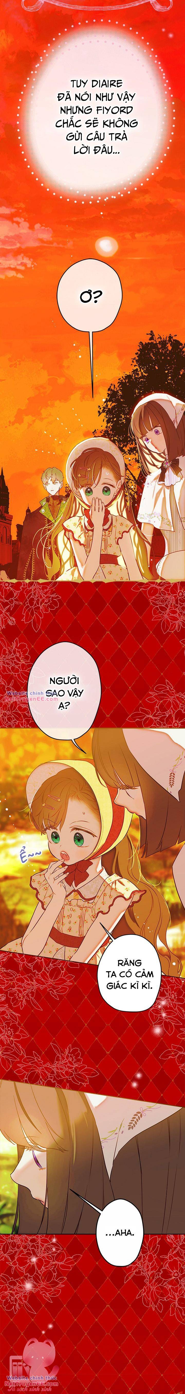 mẹ tôi lại kết hôn lần nữa chapter 54 19