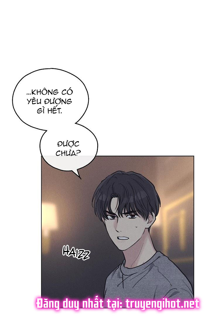 Phục Thù - Pay Back chapter 16.1