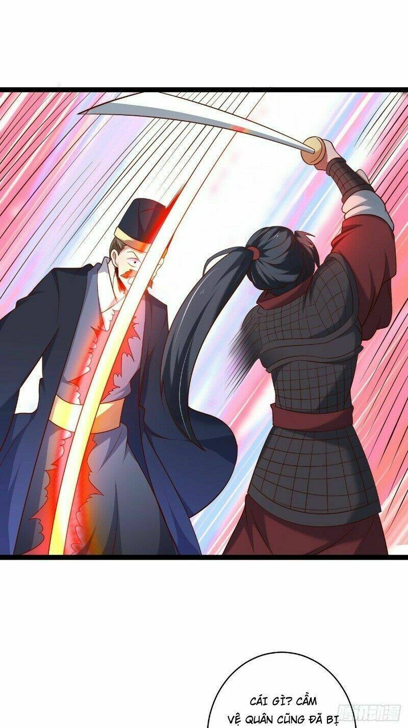 trọng sinh tối cường ma tôn ở rể chapter 73 15