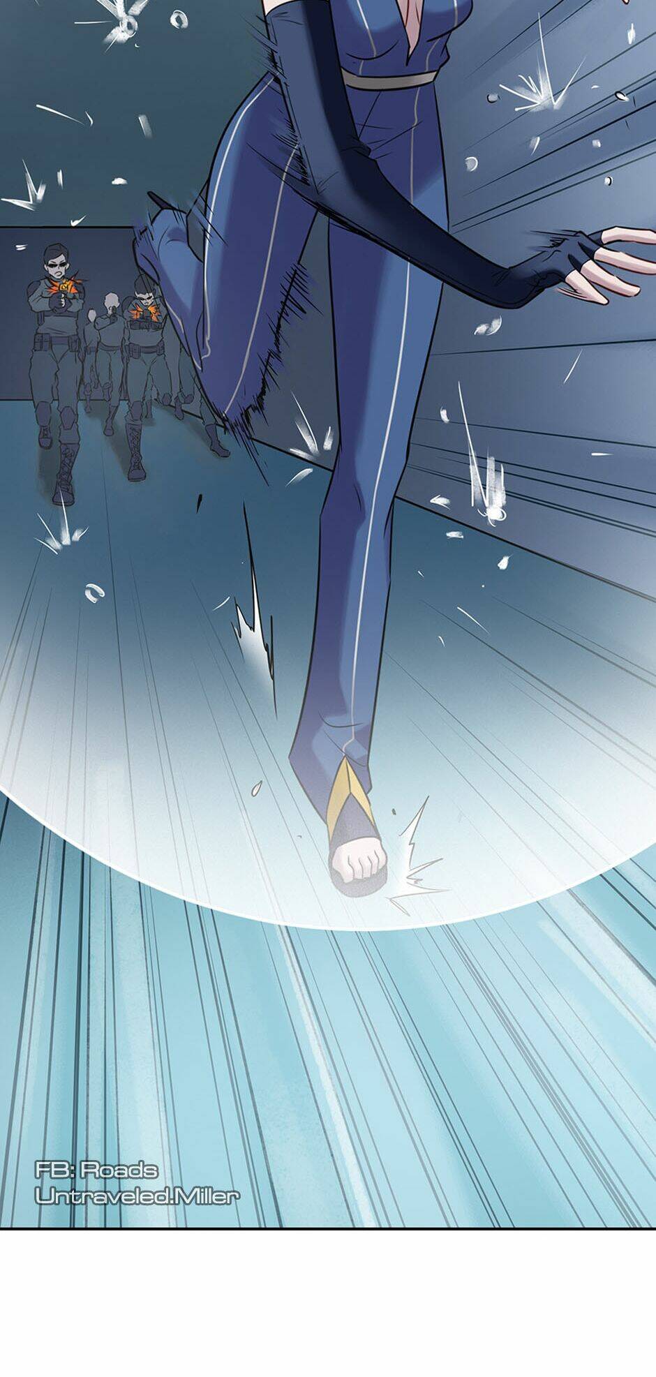 anh hùng và hiệp nữ chapter 48 29