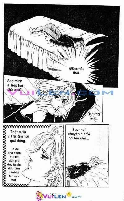 lá chắn tình yêu chapter 5 155