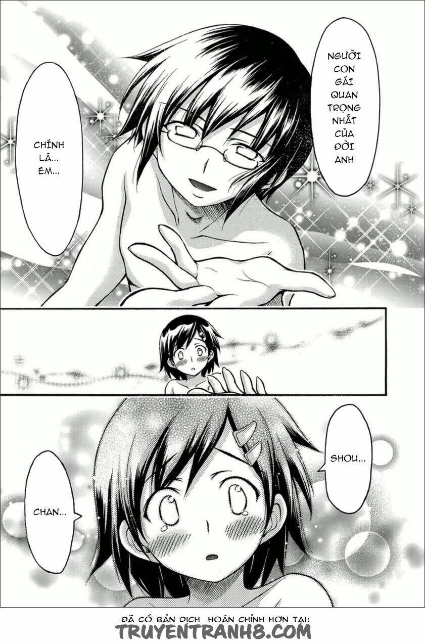 gou-dere bishoujo nagihara sora chapter 15 41