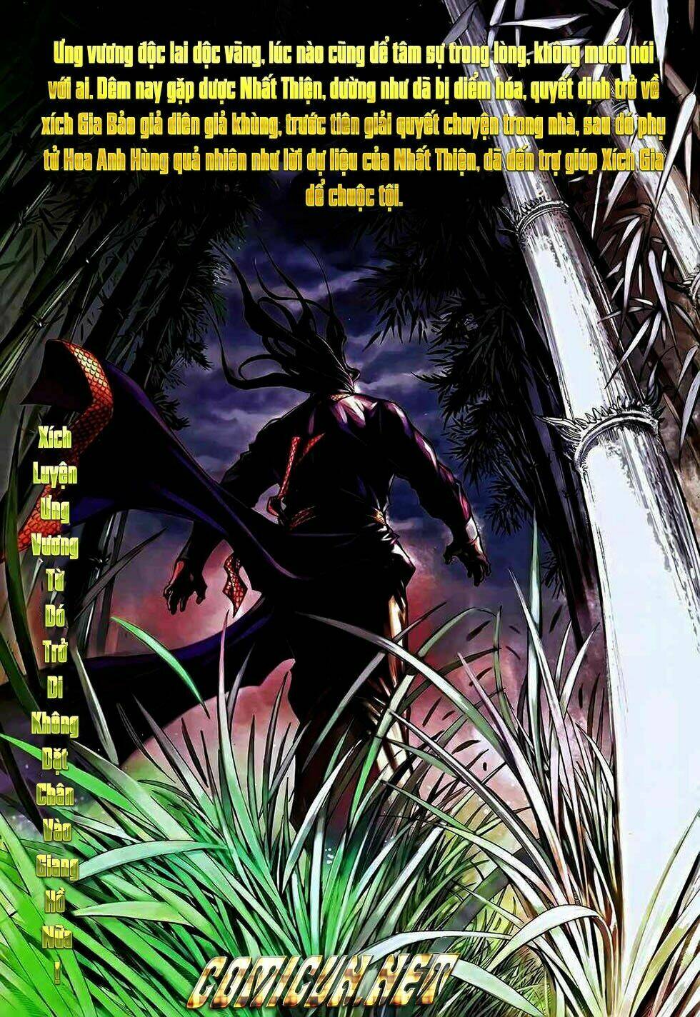 tân tác trung hoa anh hùng chapter 2 37