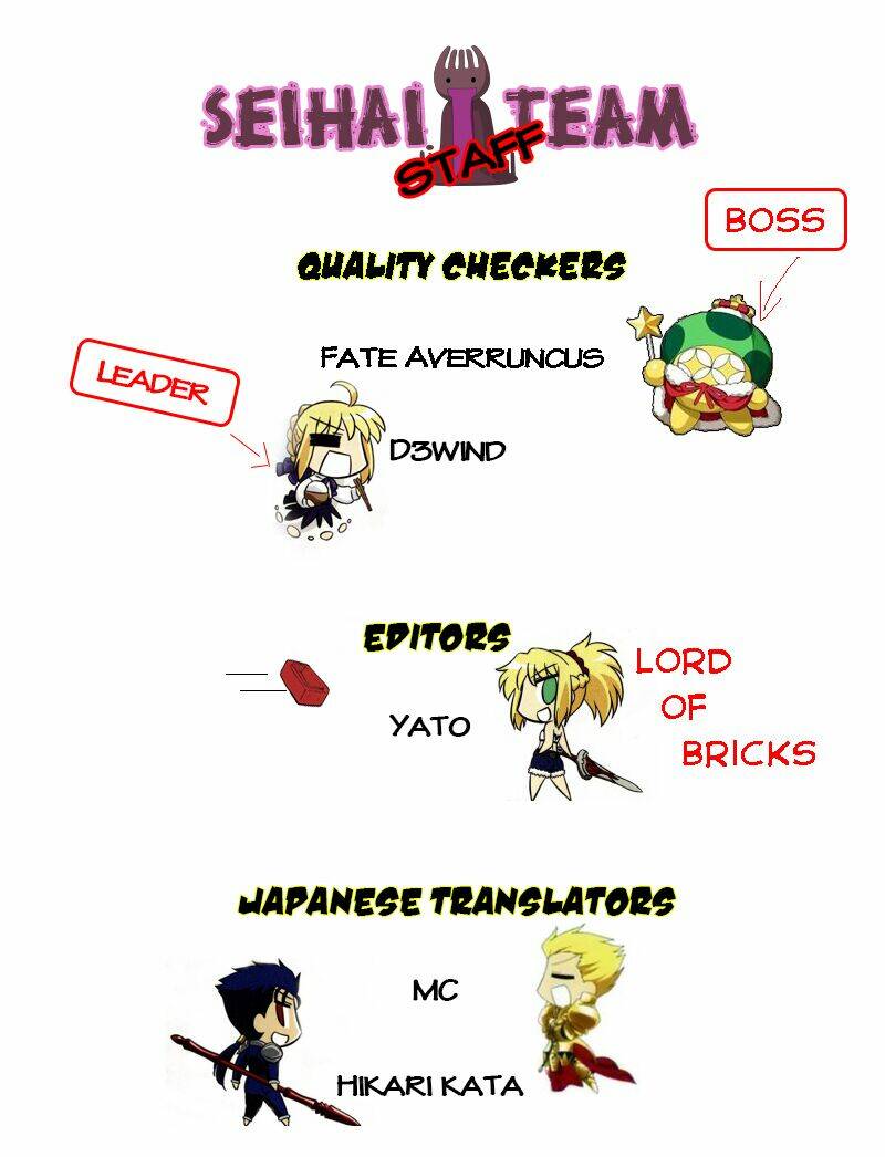 chén thánh: đêm định mệnh chapter 16 22