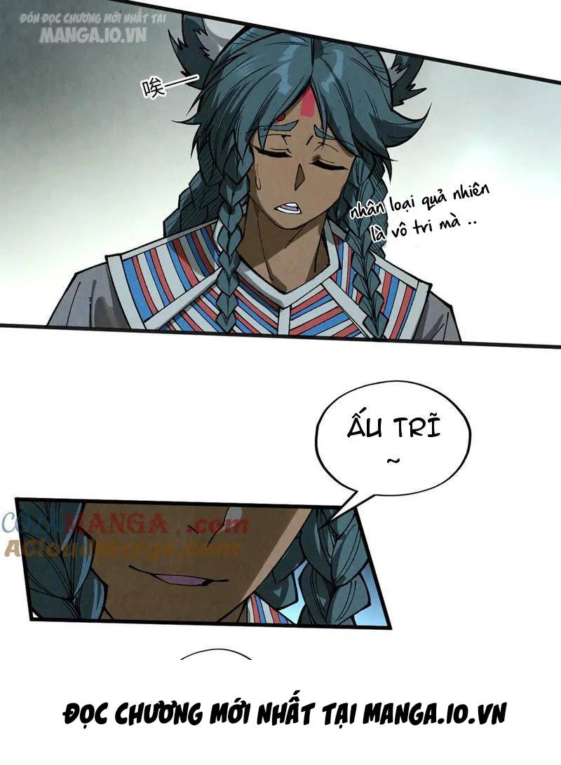 vạn cổ chí tôn chapter 308 77