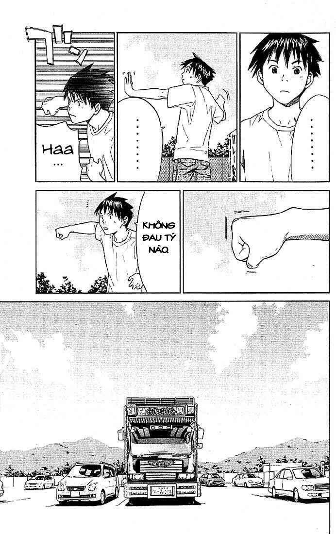 alive - the final evolution chapter 5 40