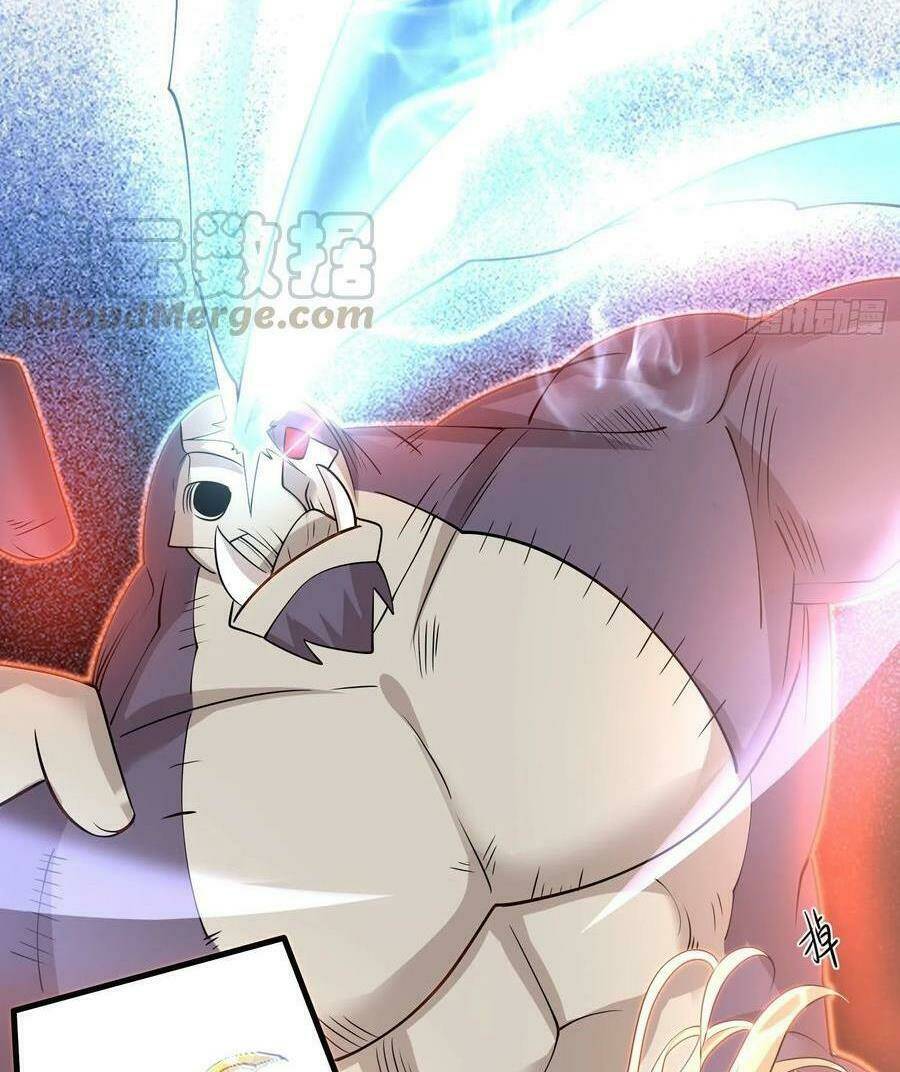 giáng thần chiến ký chapter 104 23