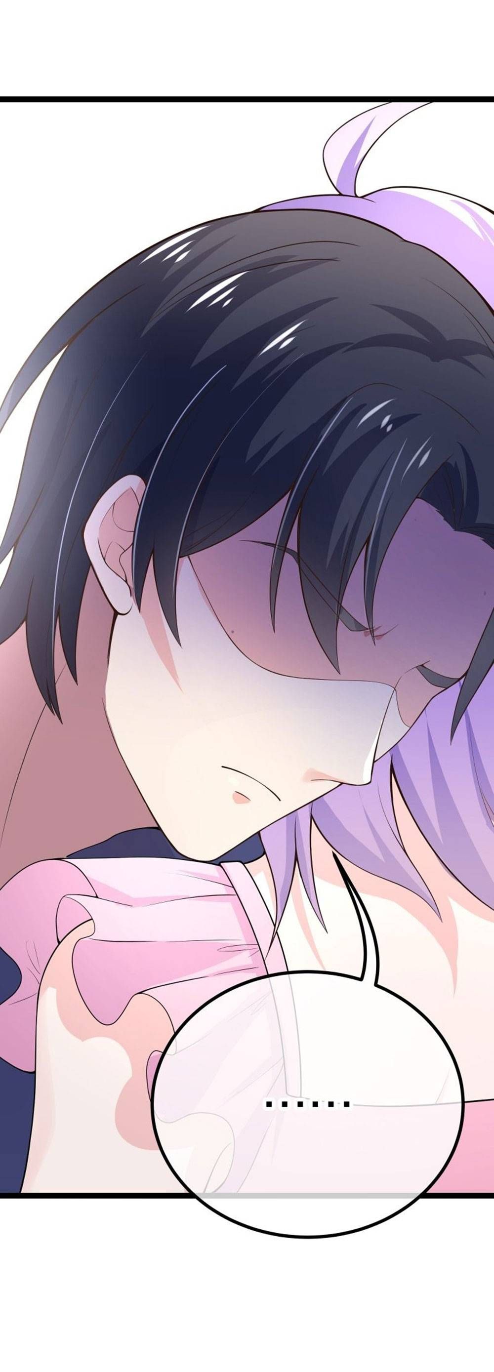 Boss Của Tôi Là Đại Thần chapter 78 - Trang 16