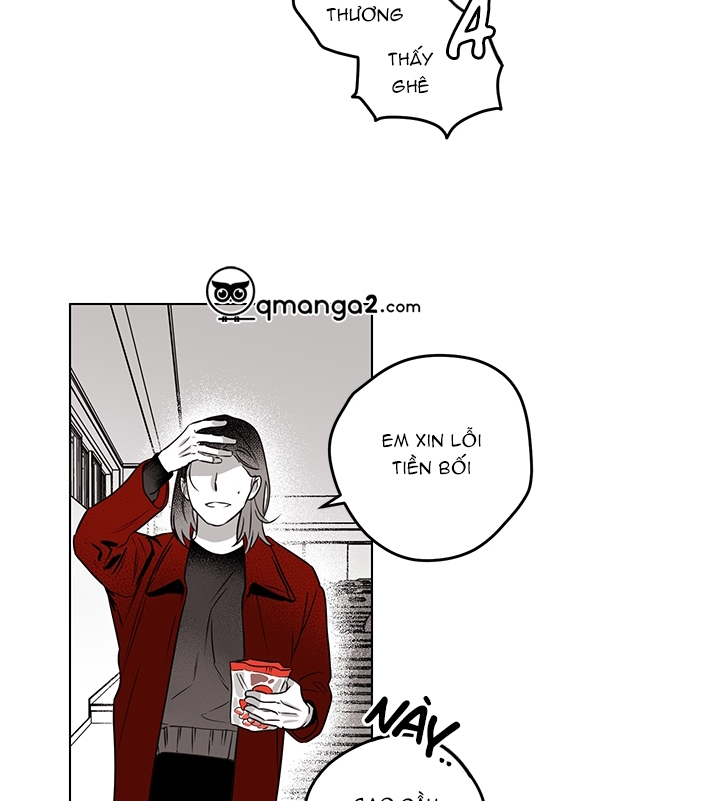 bữa tiệc của những đóa hoa chapter 26 34