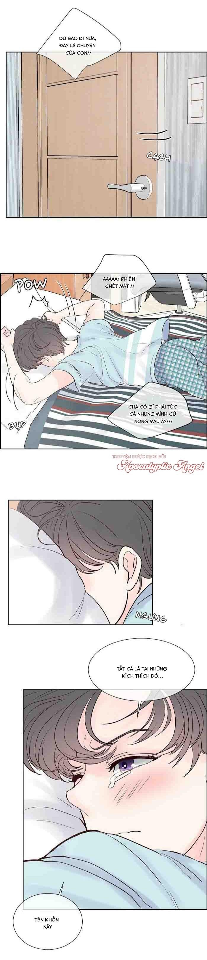 heat and run chapter 46 17