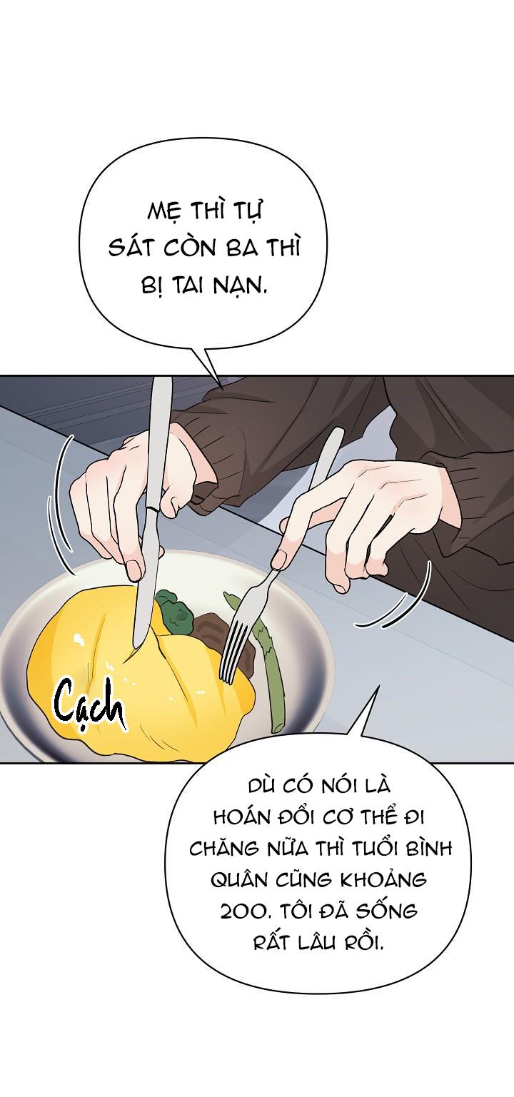 sắc đêm chapter 23 50