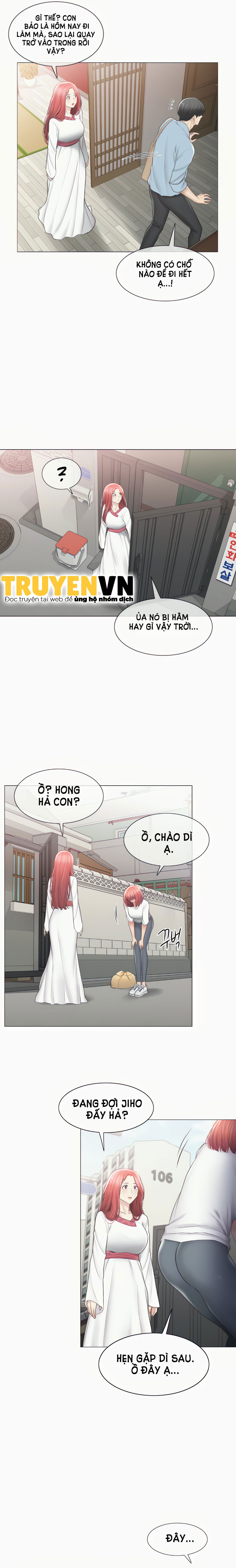 mở khóa tim em chapter 105 16