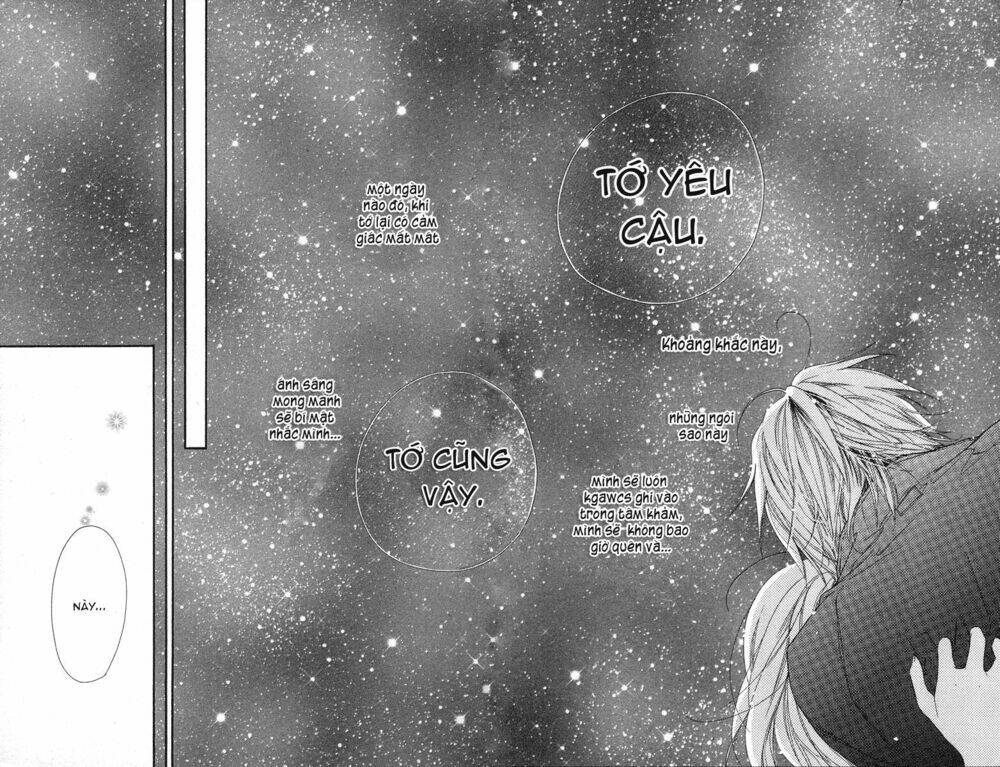 sora log chapter 10 29