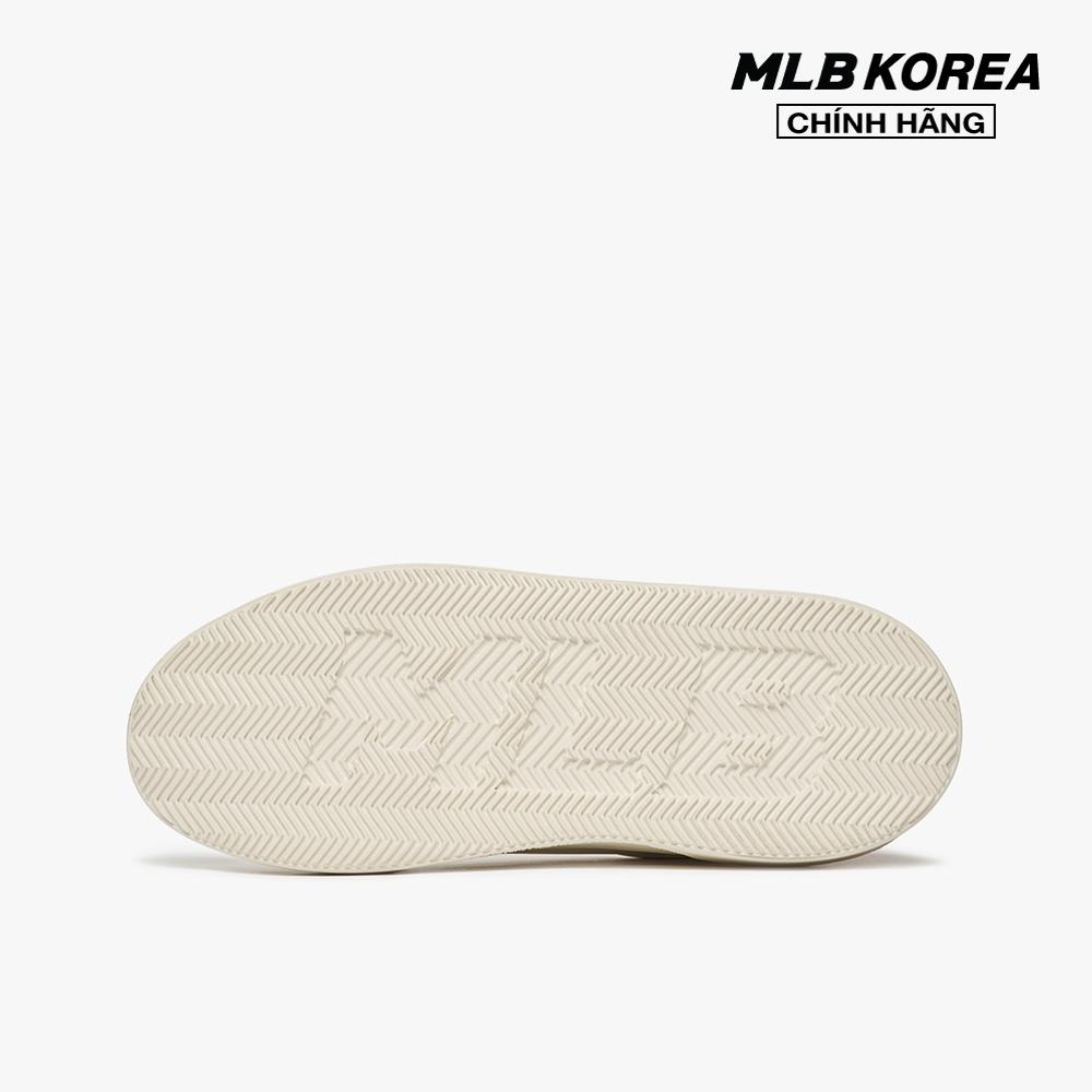 MLB - Giày sneakers cố thấp unisex Chunky Classic 3ASXXP12N-43RDS