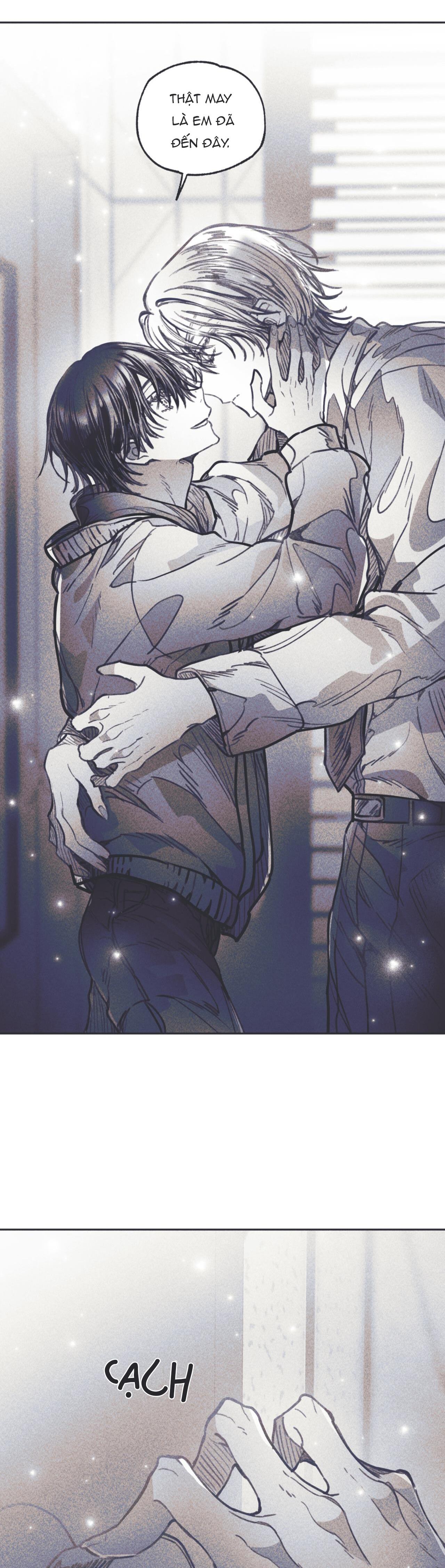 hồi ức cơn thịnh nộ chapter 16 20