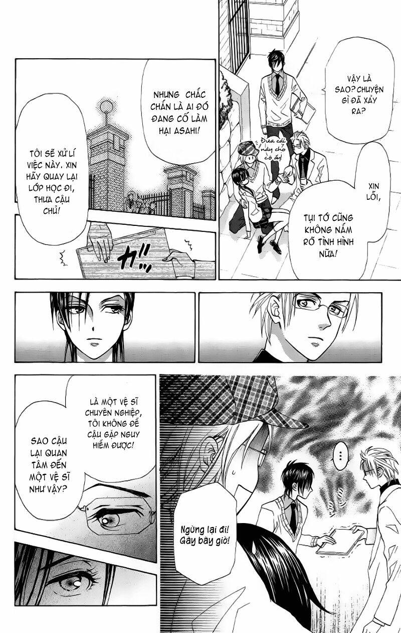 grand sun chapter 9 29