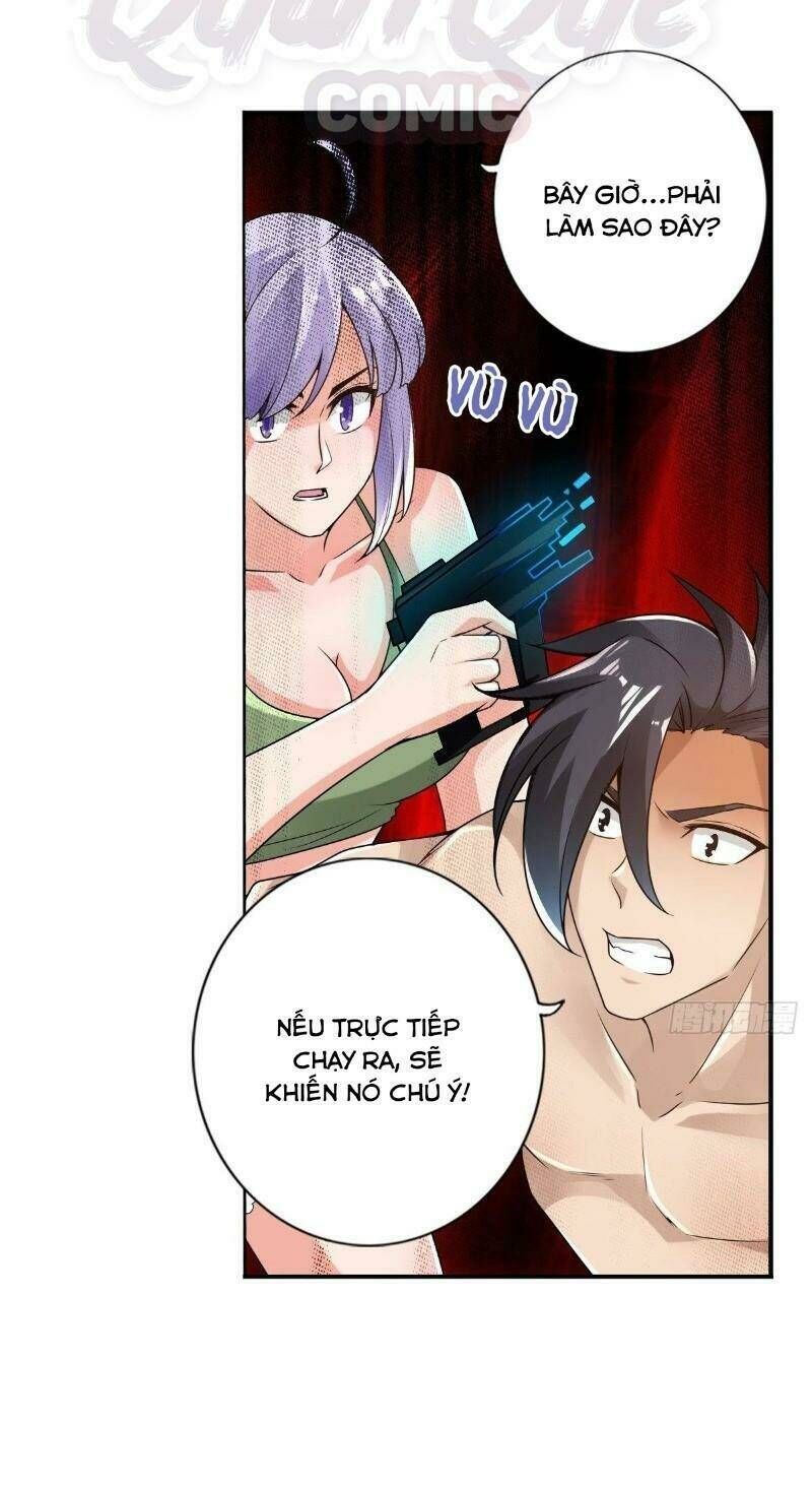 nhân vật phản diện đi tìm đường chết chapter 56 2