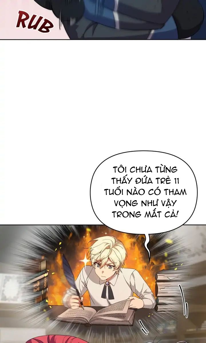 Đóa Hoa Tôn Kính chapter 5.2 - Trang 14