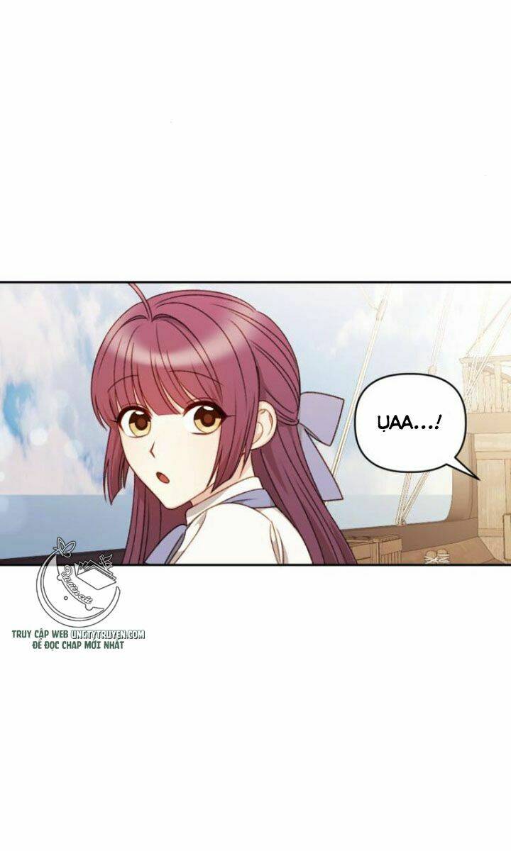 nữ chính muốn tôi trở thành mẹ kế chapter 36.5 9