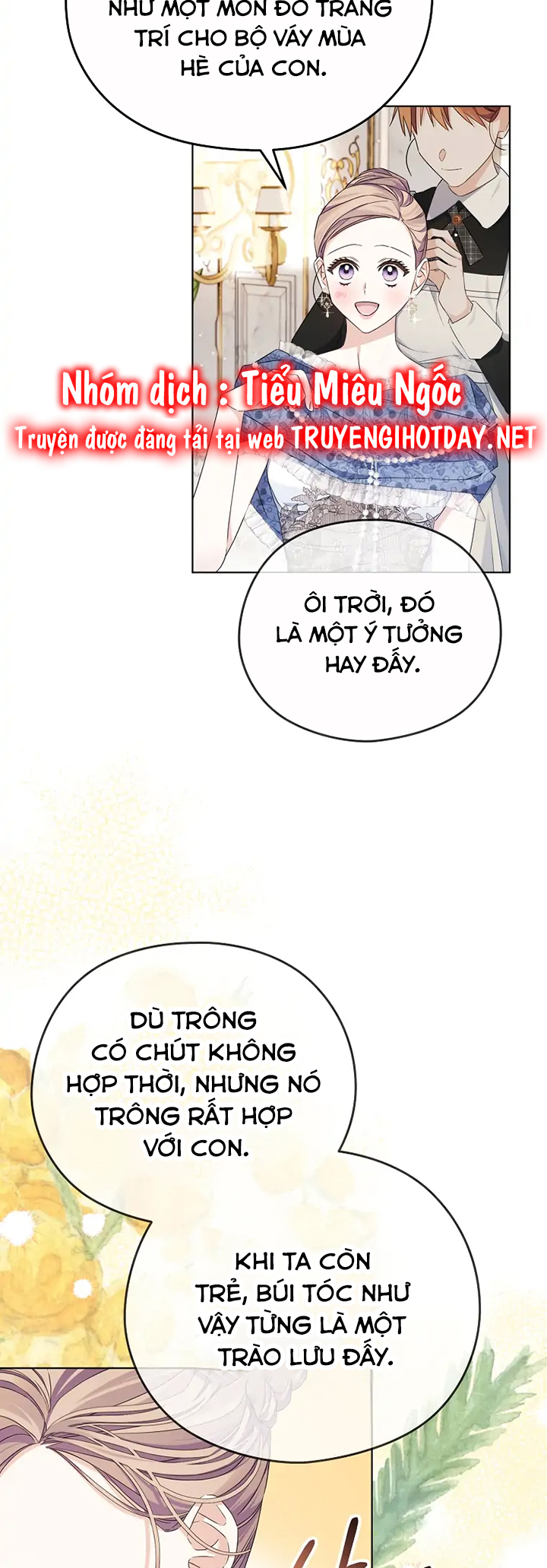 aster yêu dấu của tôi chapter 5 47