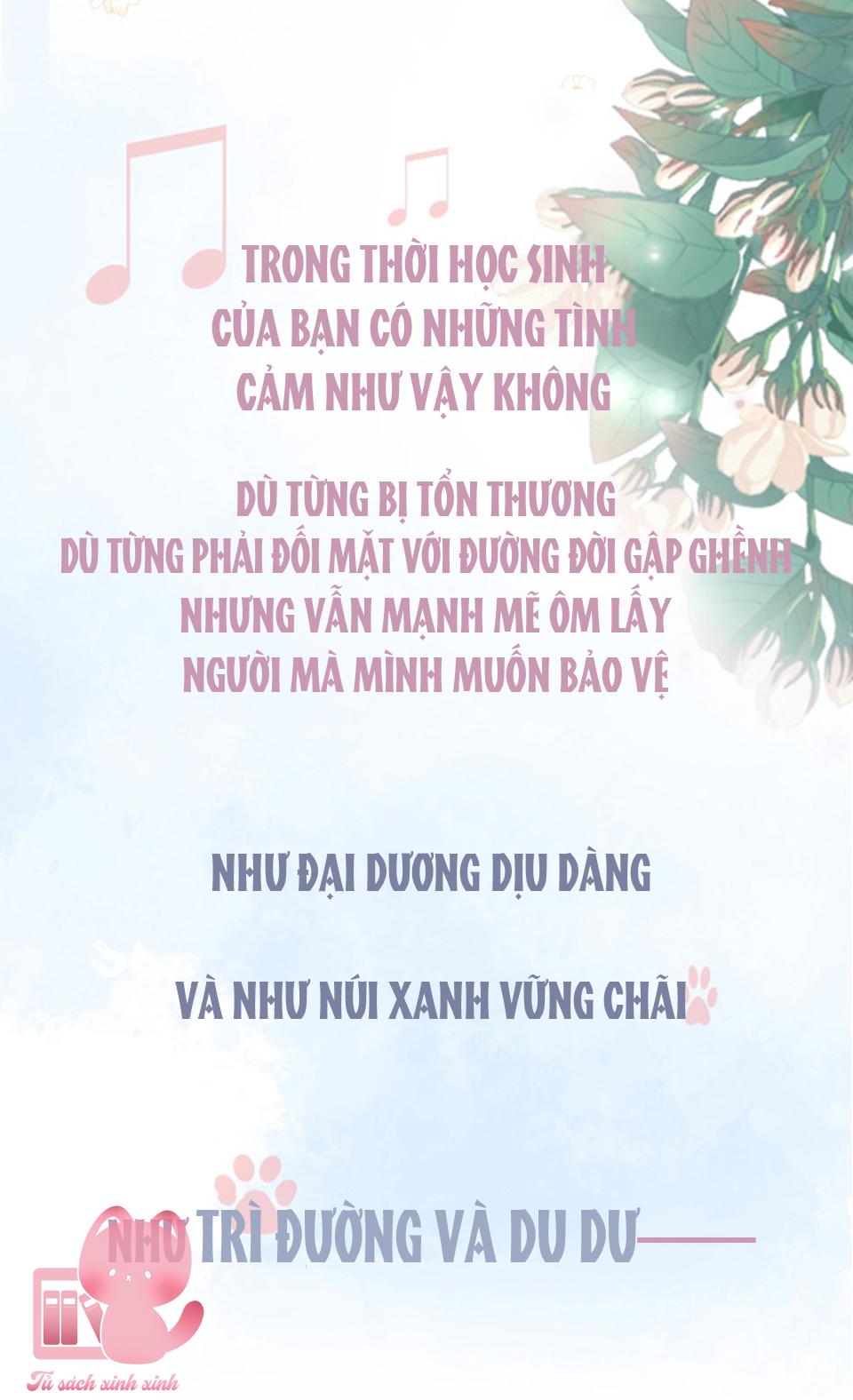 Núi Của Nàng Biển Của Nàng Chapter 0 - Next Chapter 1