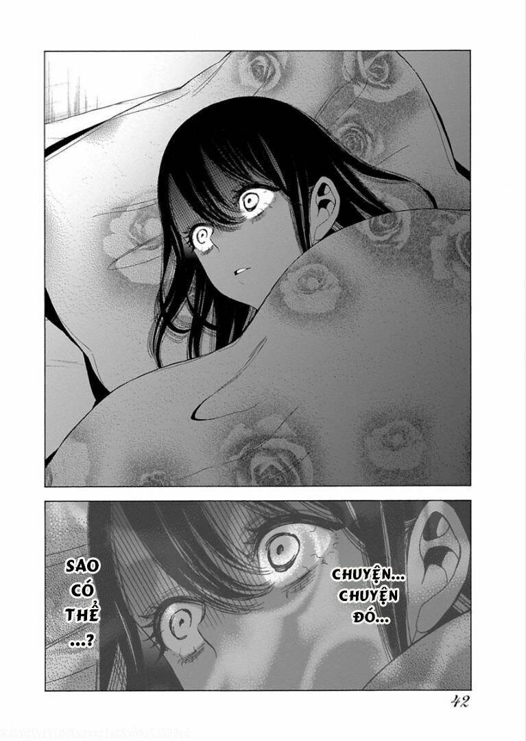 momoiro meloik chapter 83 7