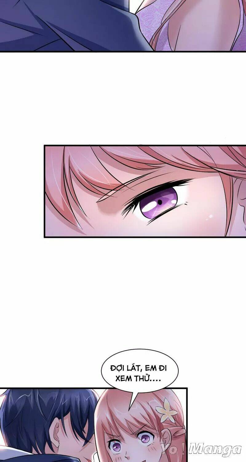 cô dâu gả thay của tổng tài chapter 24 16