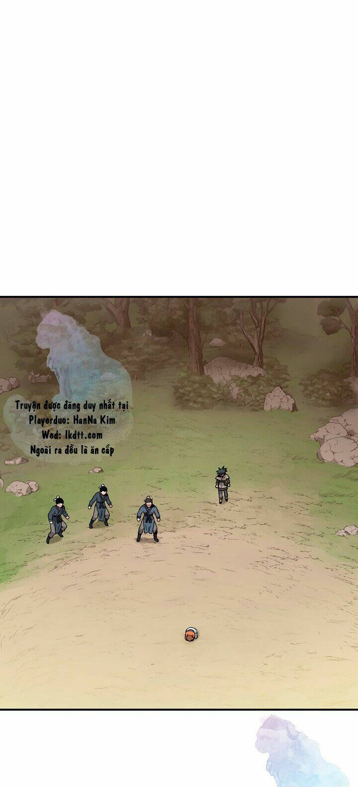 tôi trở thành nhân vật phản diện giỏi nhất trong giới võ thuật chapter 29 28