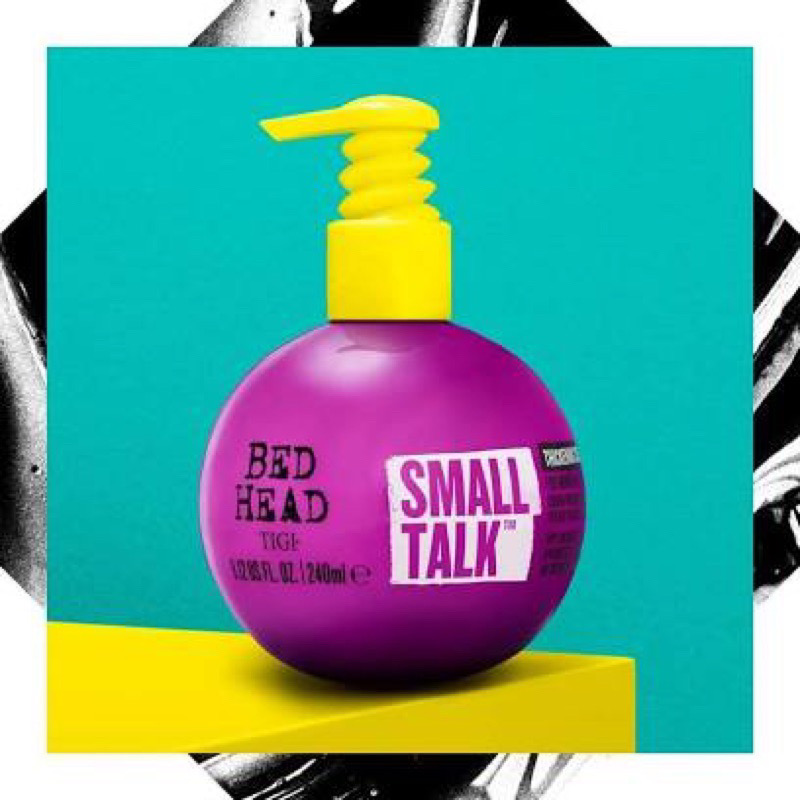 TIGI Foxy Curls Contour Cream - Kem tạo hình sóng xoăn Mỹ 200ml