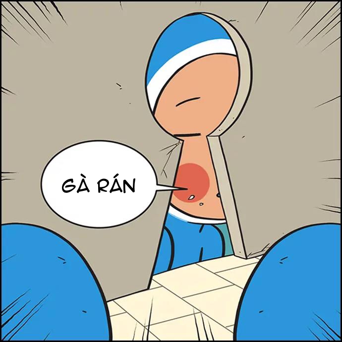 yumis cells chapter 32 21