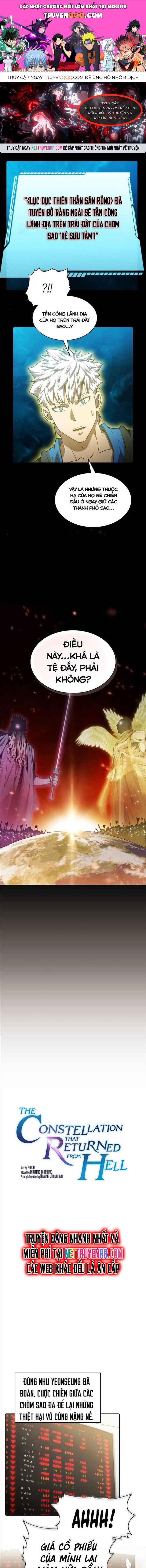thiên thần quay về từ địa ngục chapter 117 1