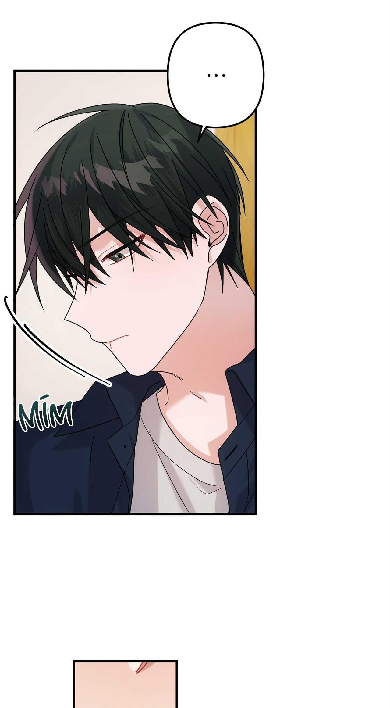 món đặc biệt ngày thứ bảy là tôm chiên chapter 9 28