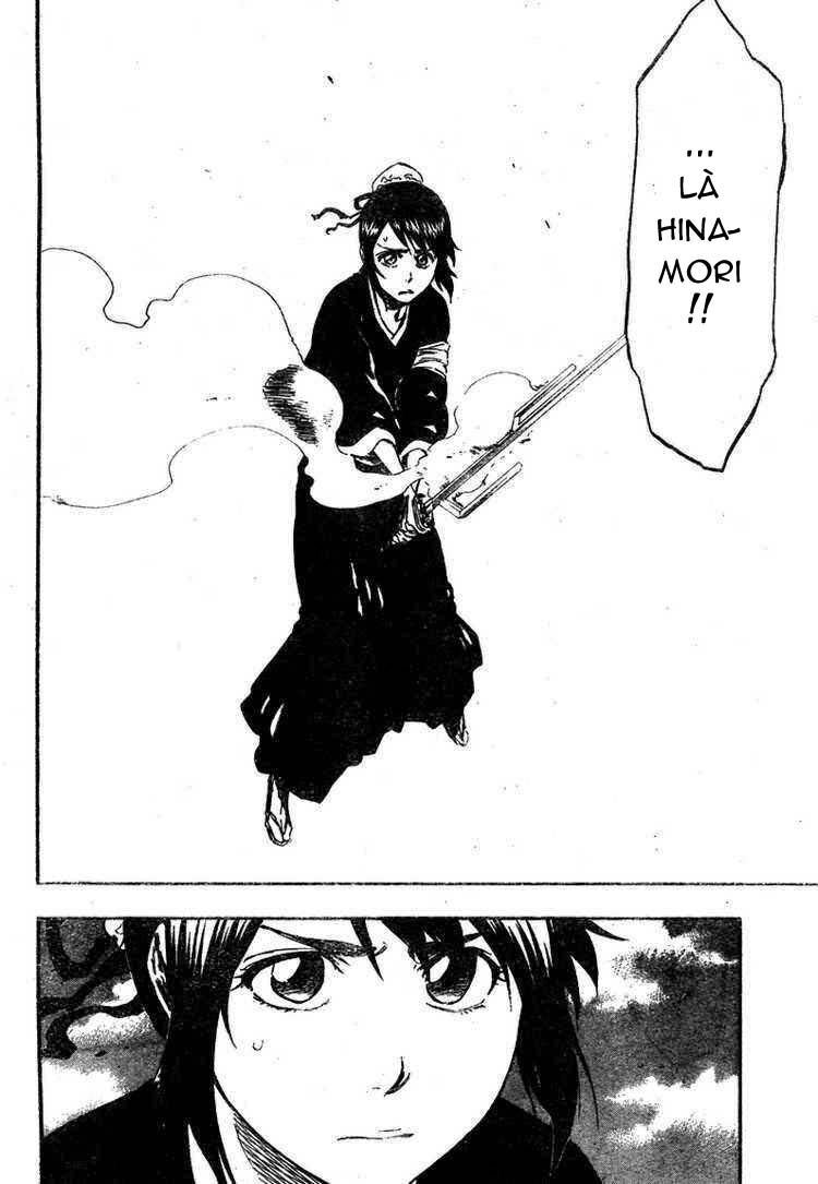 thần chết ichigo chapter 334 2