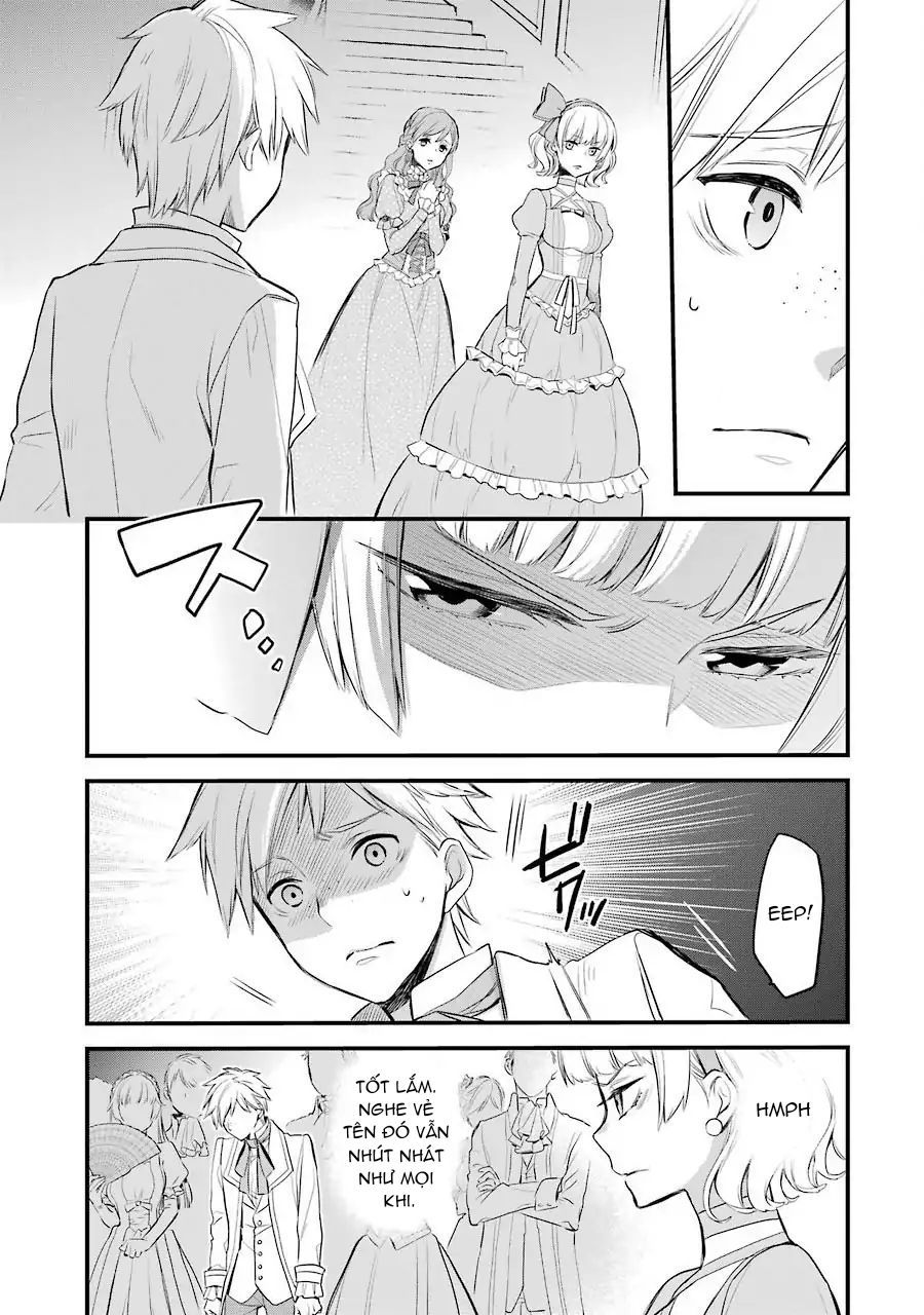 chén thánh của eris chapter 4.1 15