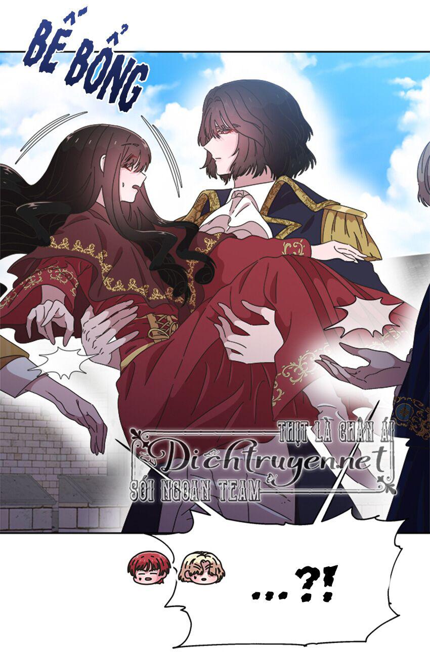 con gái bảo bối của ma vương chapter 113 47