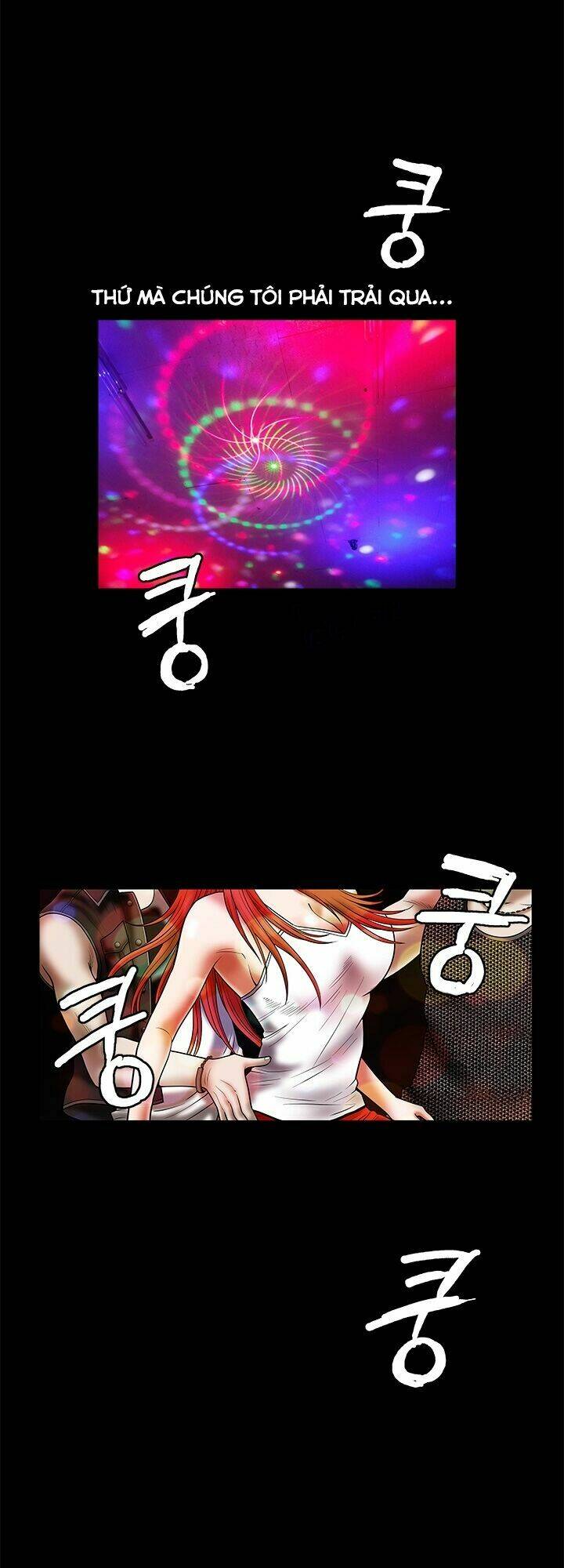 seduction - quyến rũ chapter 25 3