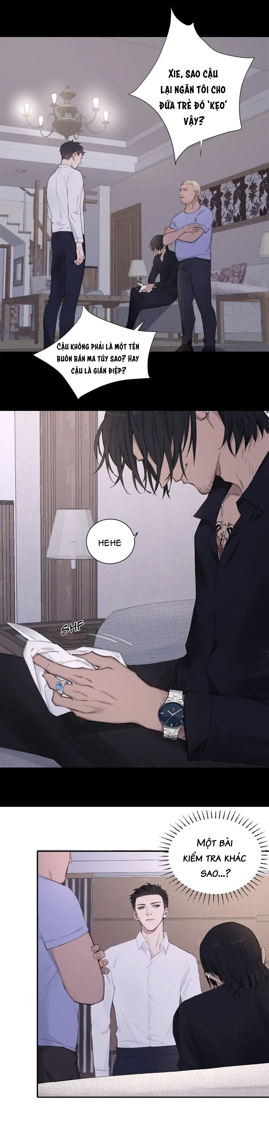 bóng dáng tội ác chapter 7 4