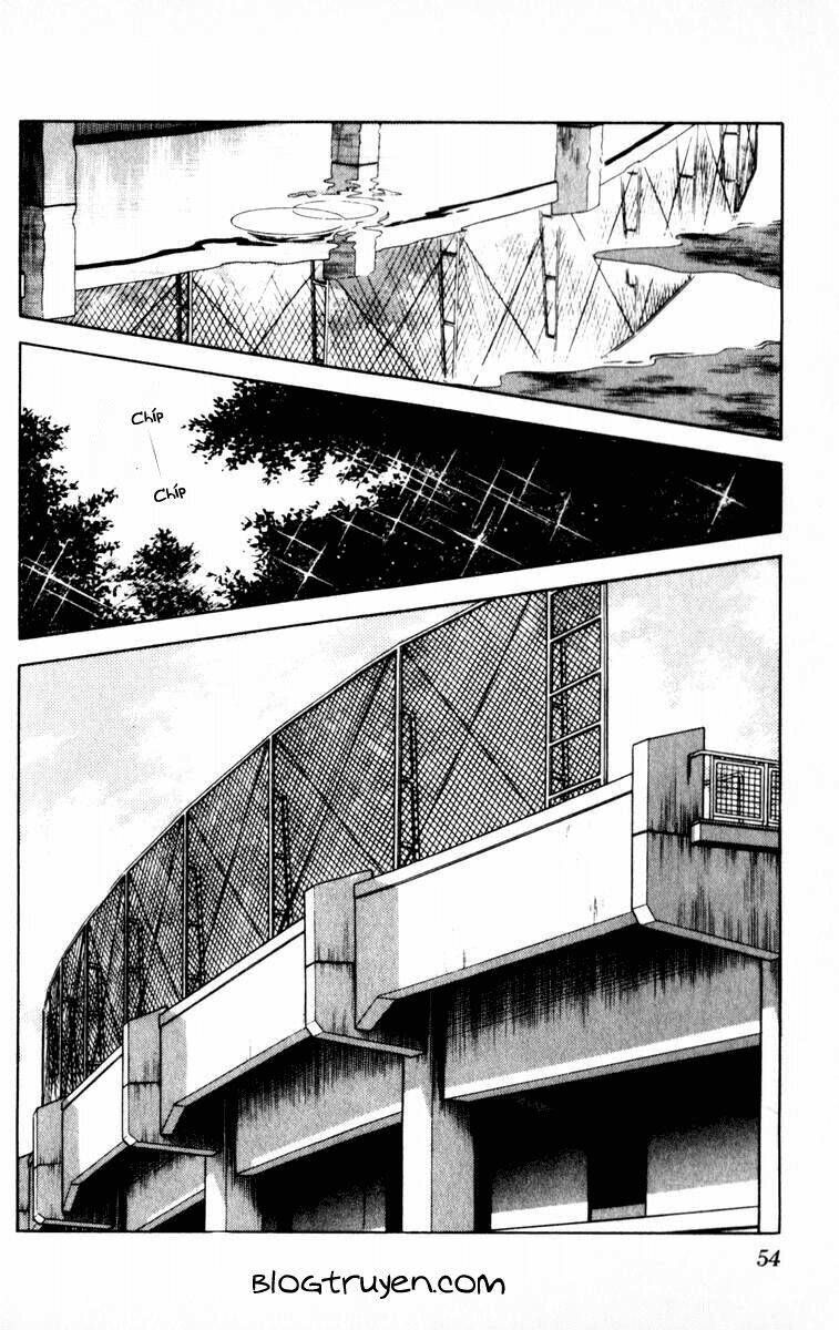 rough - ngọc thô chapter 72 14