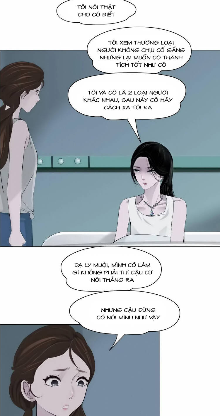 điêu khắc chapter 46 11