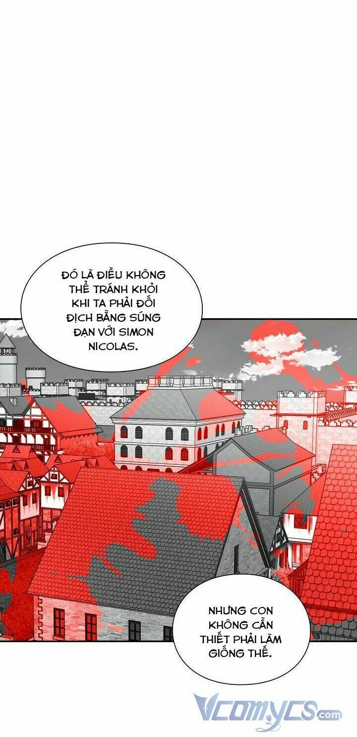 nữ hoàng ngoại khoa chapter 118 51