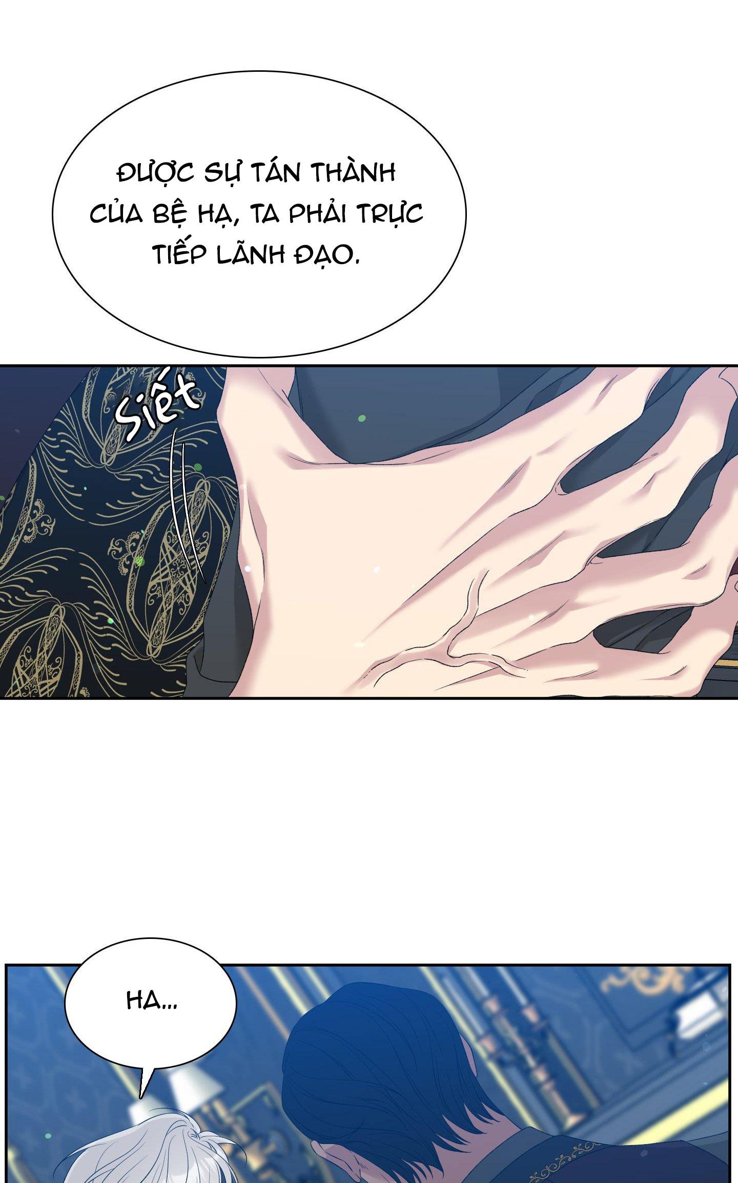 smyrna và capri chapter 18 22