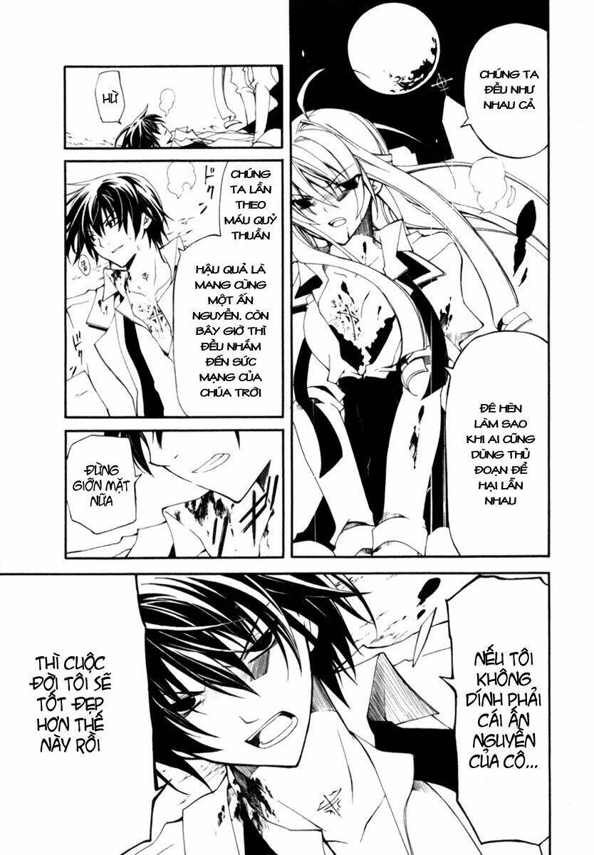 bloody cross chapter 1 60