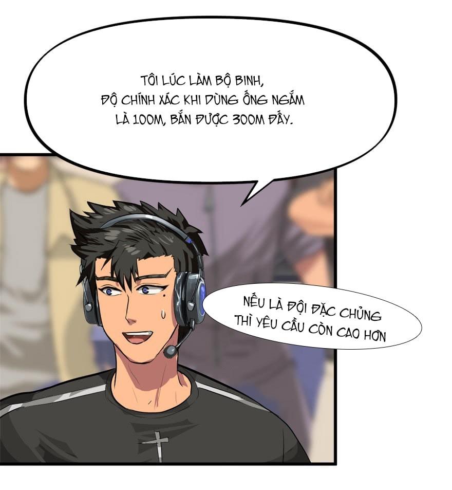 vua sinh tồn chapter 26 12