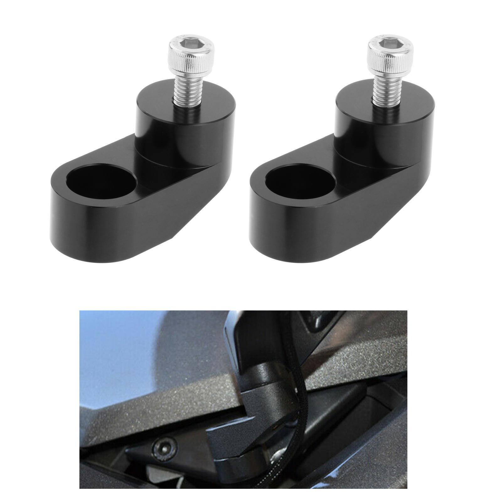 2x Motorcycle  Risers Kit  for   2015-2020
