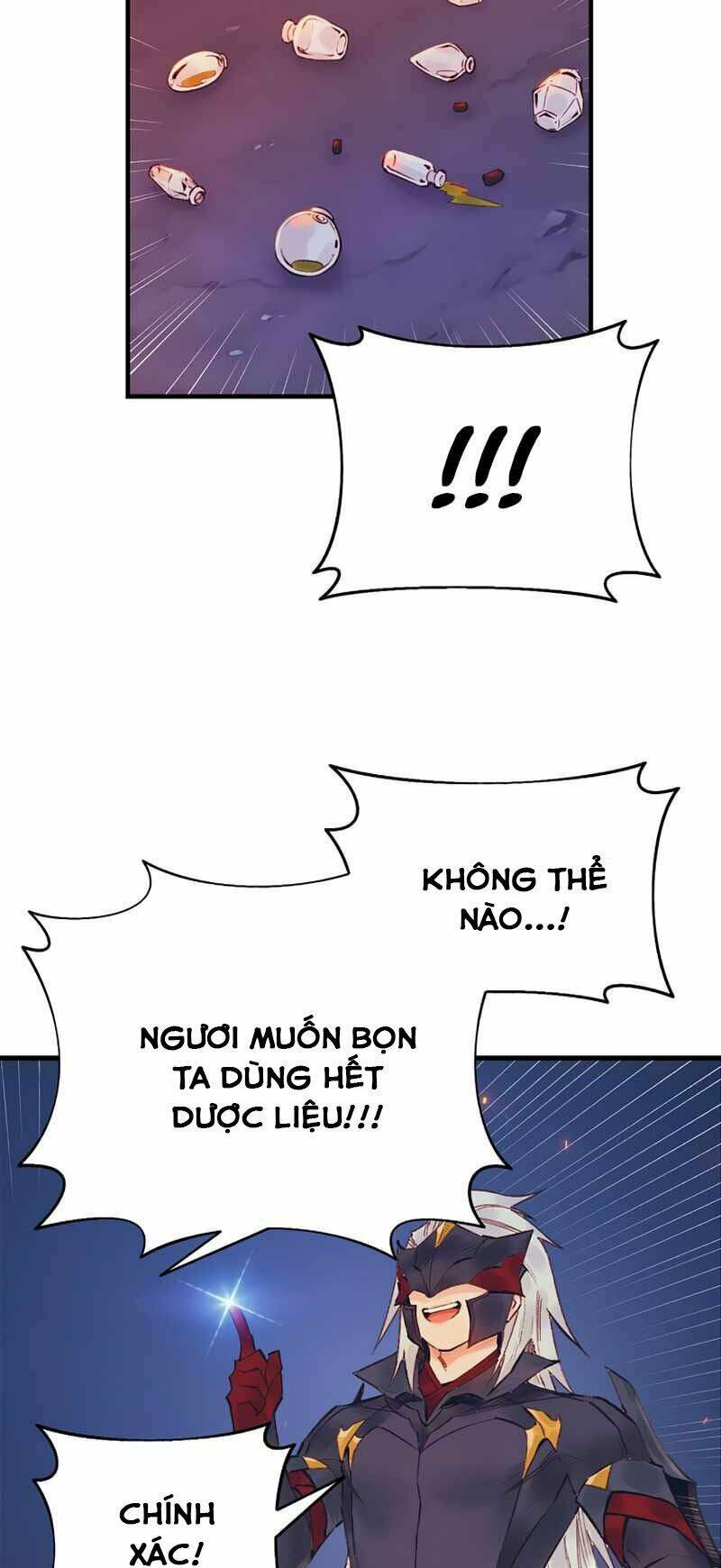 tu sĩ trị liệu của thái dương giáo chapter 35 20