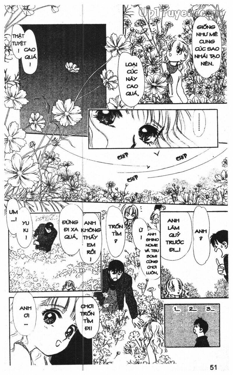 hoàng tử hoa - bud boy chapter 10 53