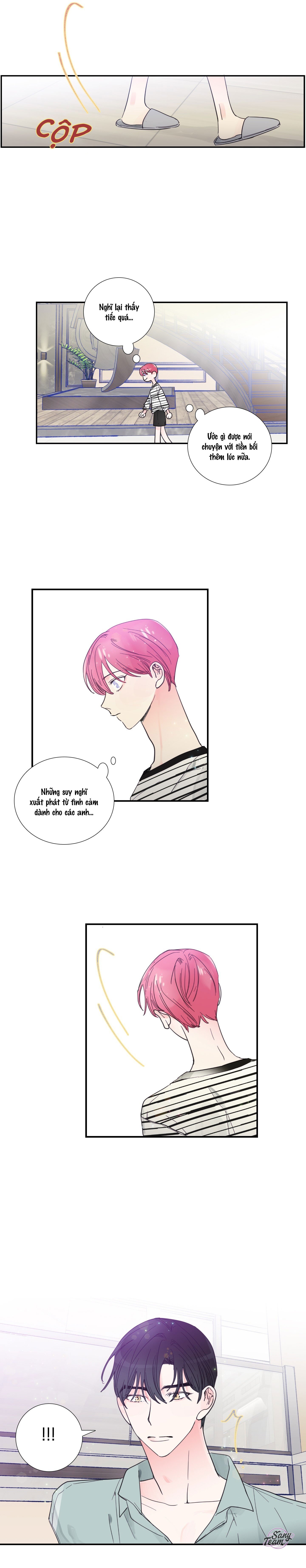 hiện thực chapter 17 3