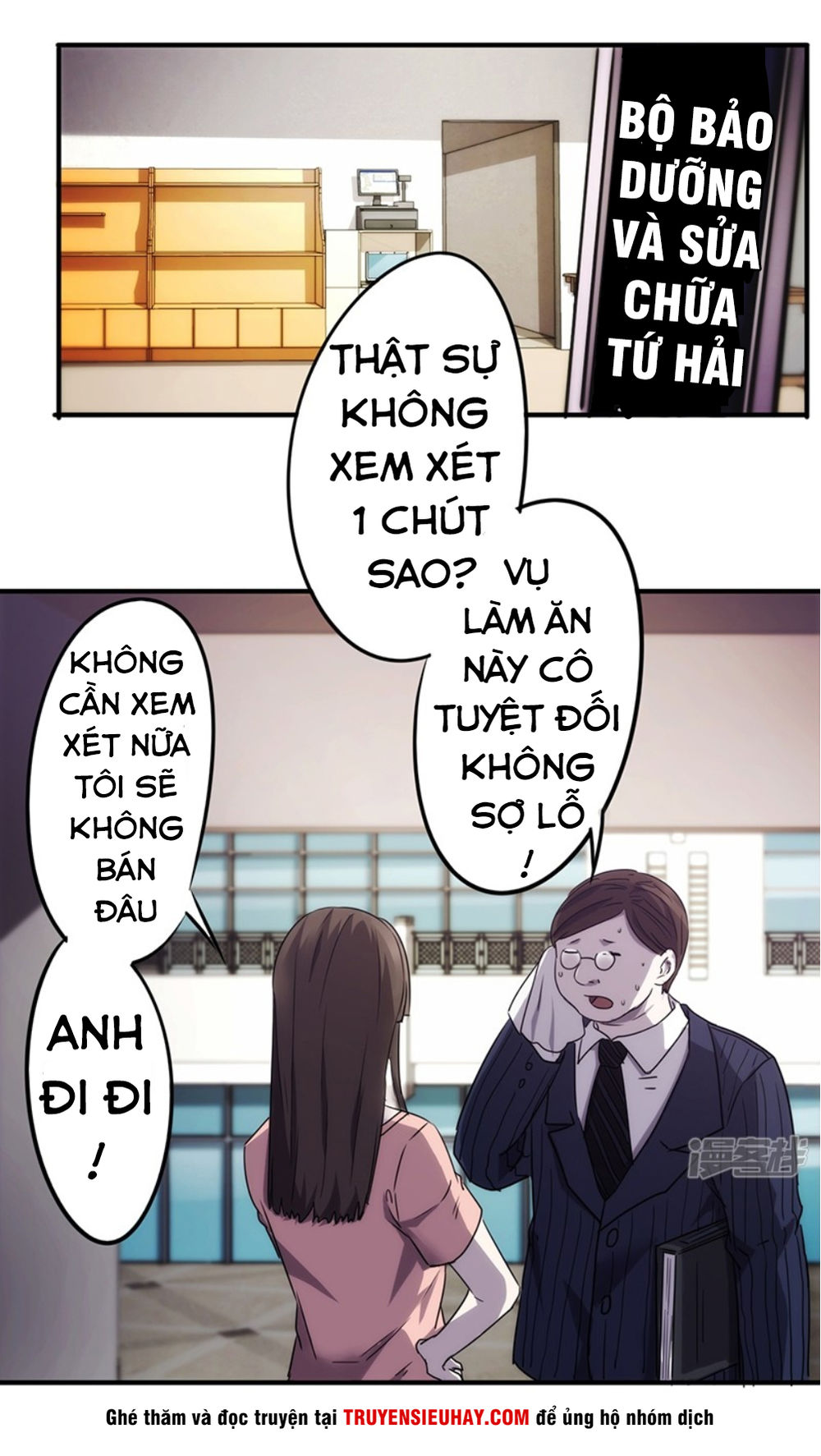 tối cường nông dân hệ thống chapter 75 2