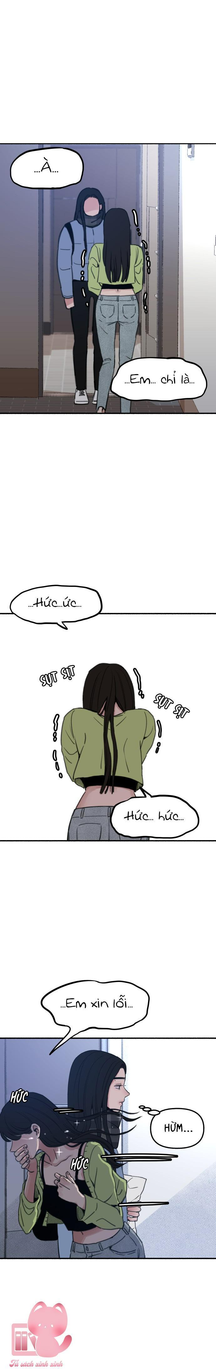 nàng thơ điện ảnh chapter 1 28