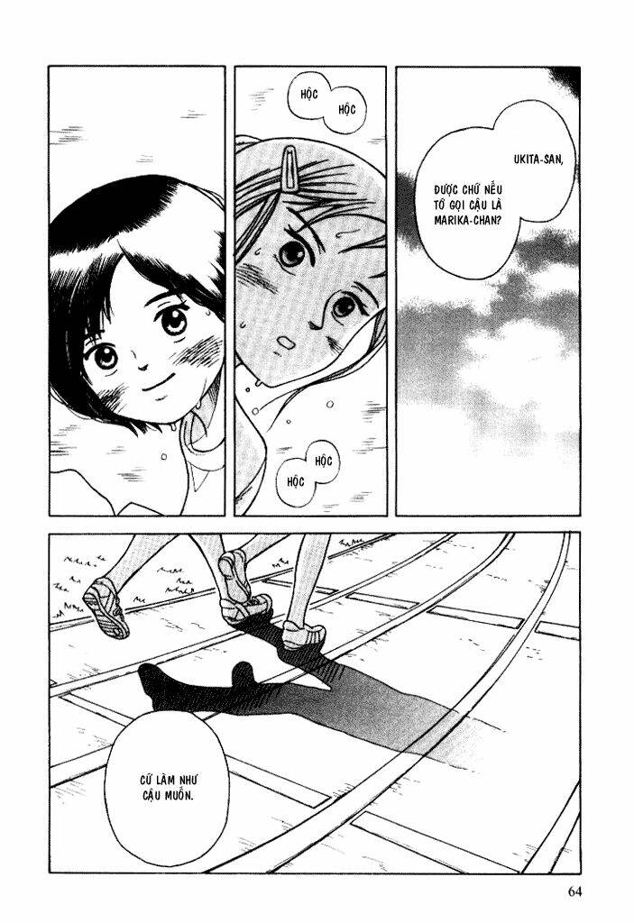 twin spica chapter 6 30